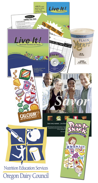 nutrition for schools
